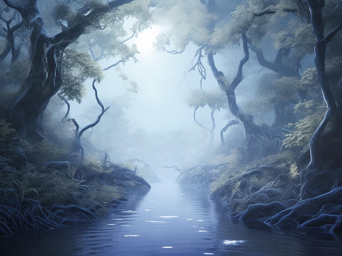 你是黄泉幽幽出自哪首歌？