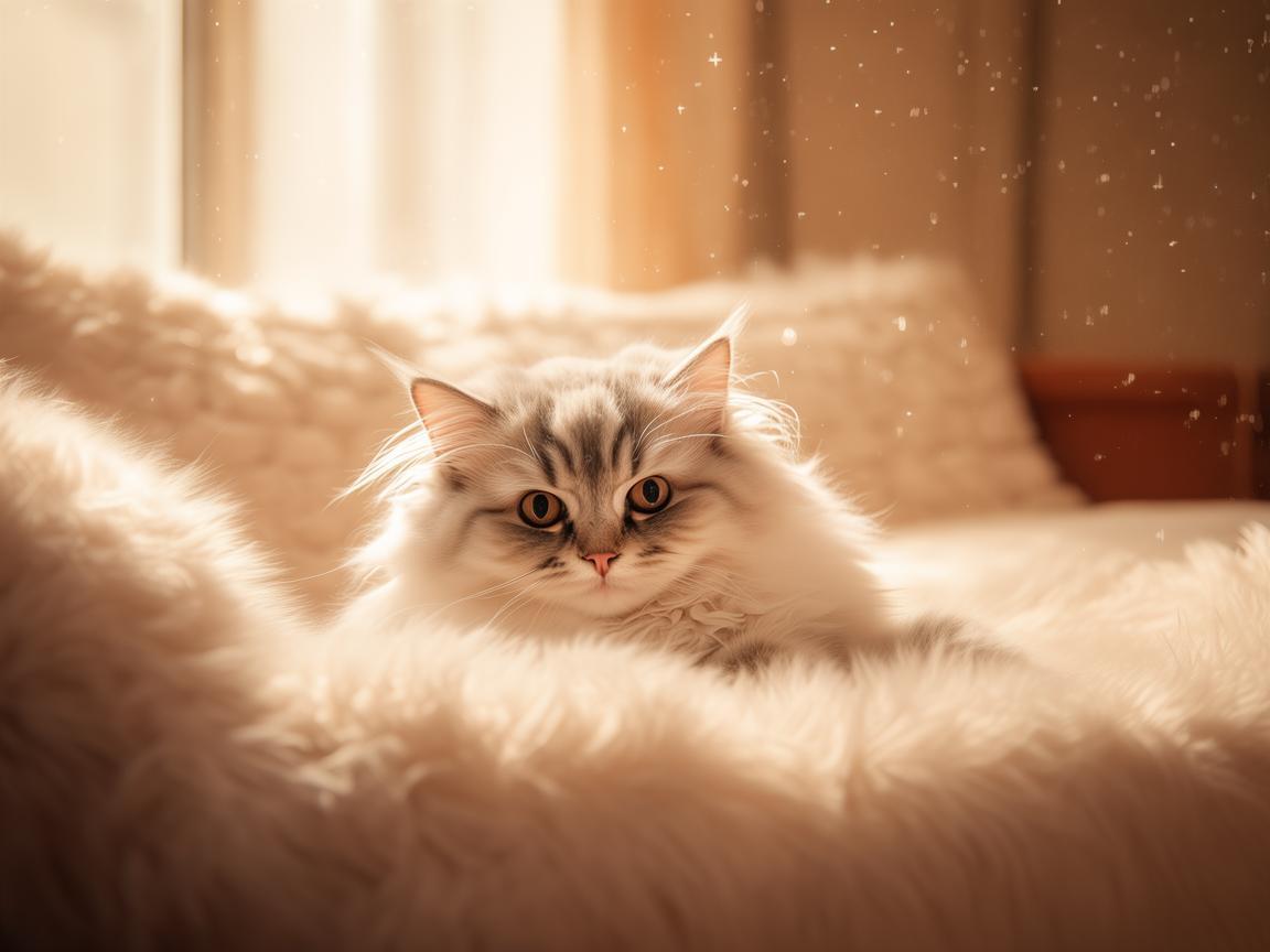 软猫猫暖猫猫出自哪首歌？