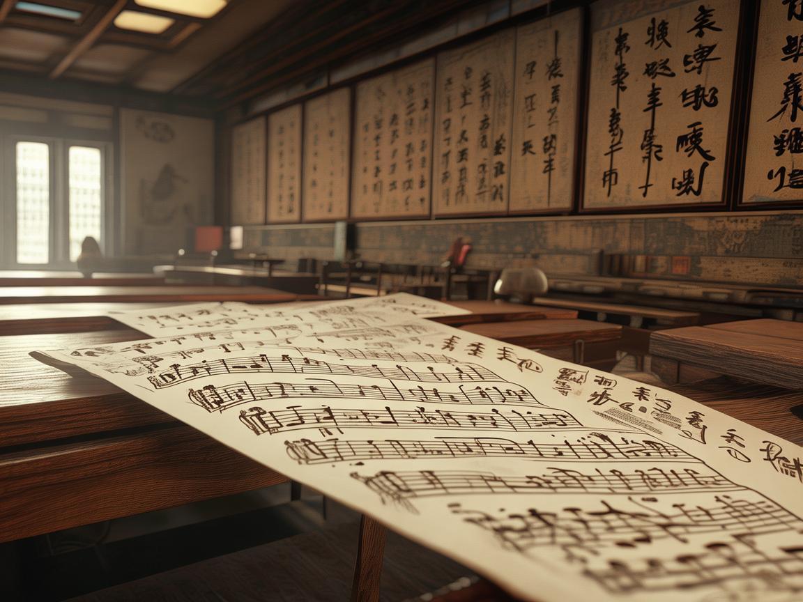 闽南语科目三究竟是什么歌？