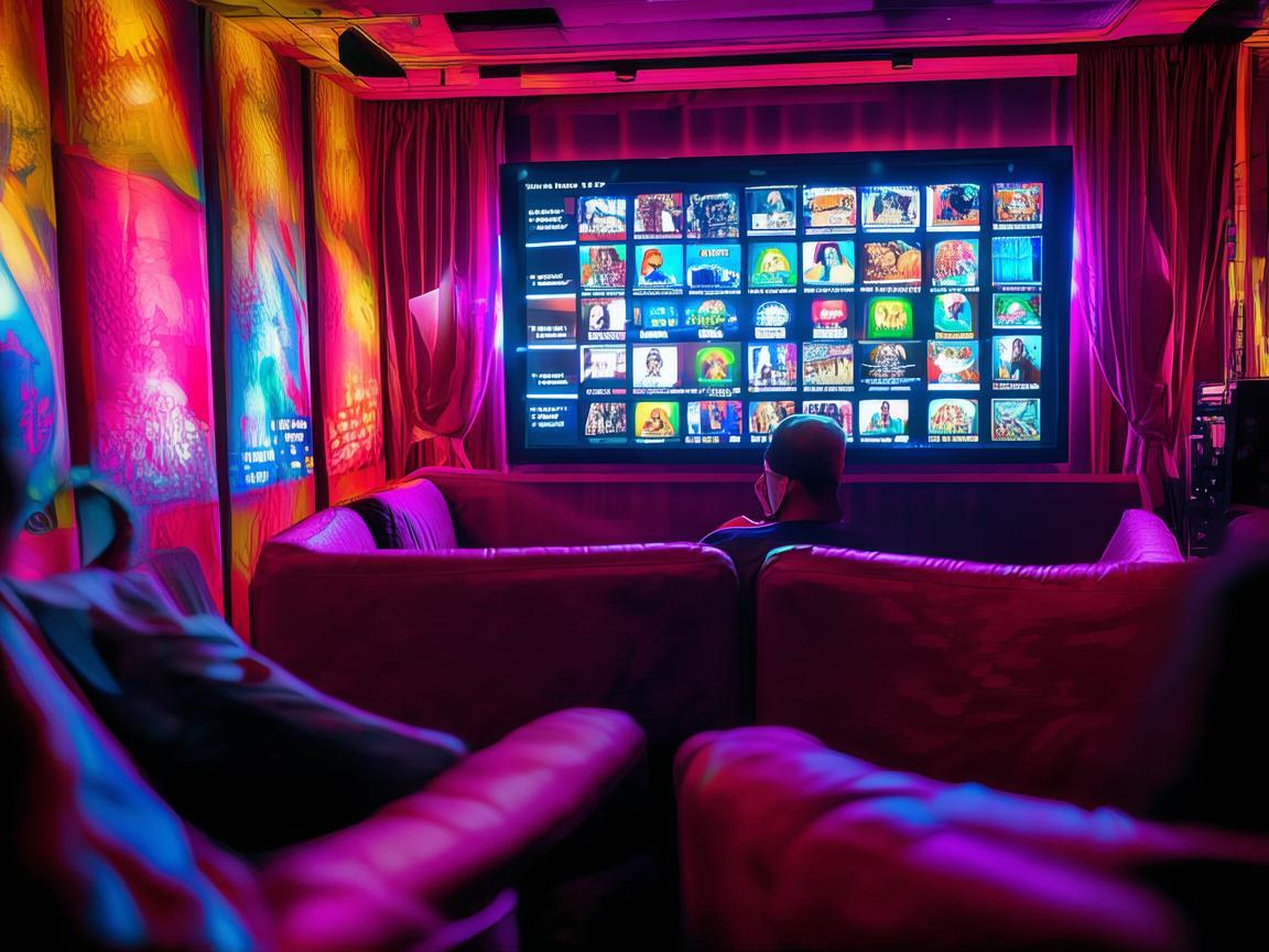 音痴在 KTV 到底唱什么歌好呢？