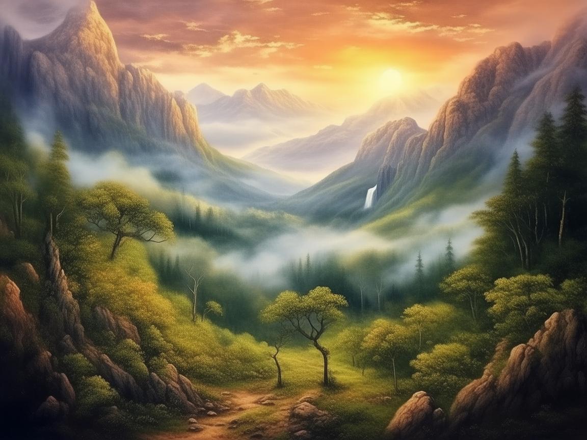 我想看山水的照片出自哪首歌？