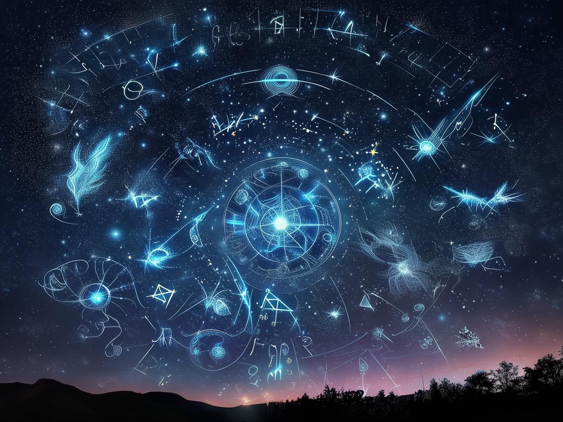 十二星座究竟对应什么歌？