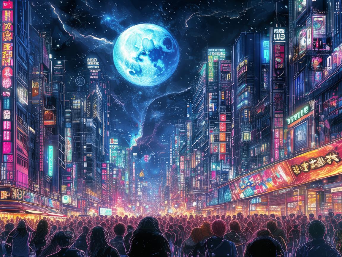 什么样的歌曲适合作为热血动漫歌曲呢？