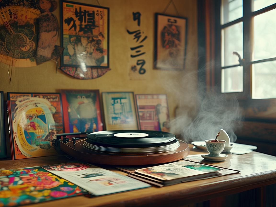 为什么别人喜欢听韩语歌？