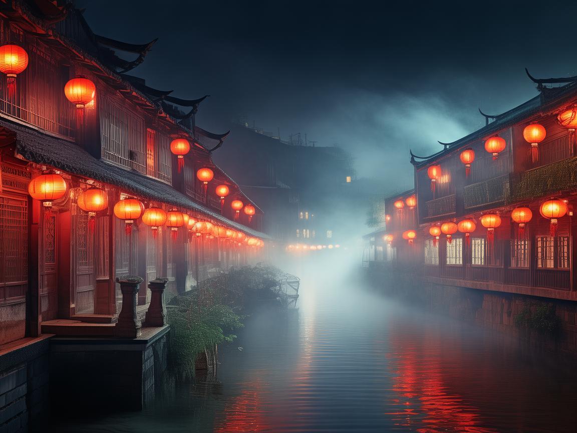 夜色中的潮州人究竟是什么歌？