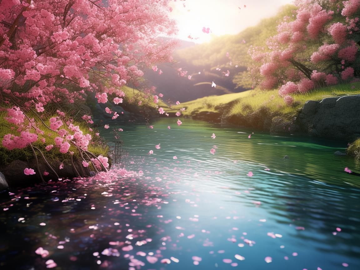歌词里有桃花红的是什么歌？